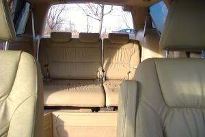 2007 Honda Odyssey LS 2WD