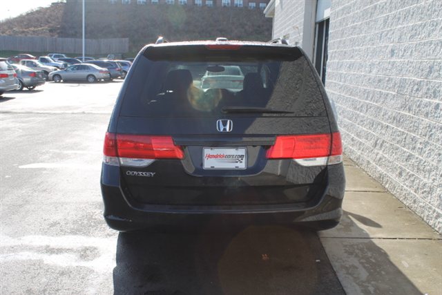 2008 Honda Odyssey LS 2WD