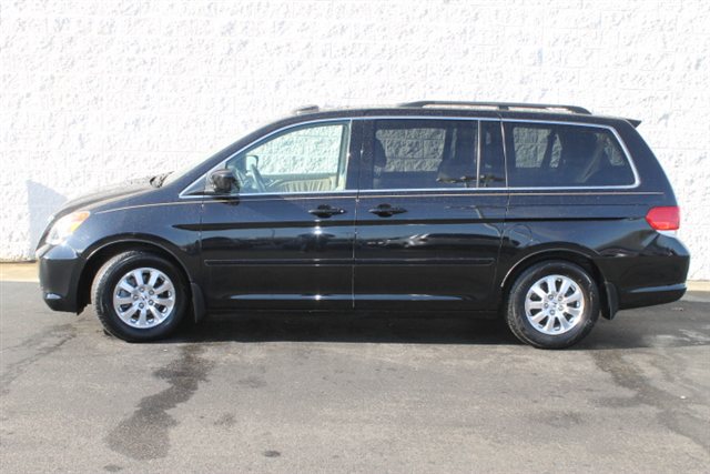 2008 Honda Odyssey LS 2WD