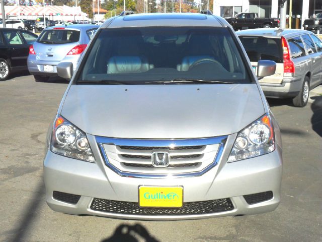 2008 Honda Odyssey AWD SUN ROOF GAS Saver