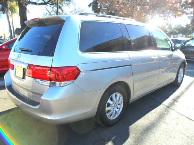 2008 Honda Odyssey AWD SUN ROOF GAS Saver