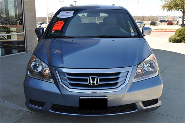 2008 Honda Odyssey LS 2WD
