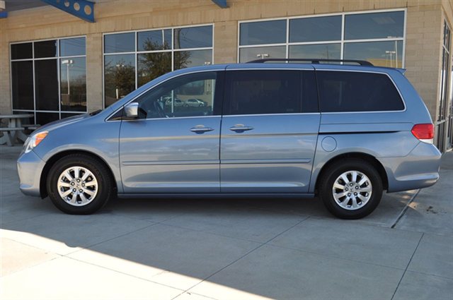 2008 Honda Odyssey LS 2WD