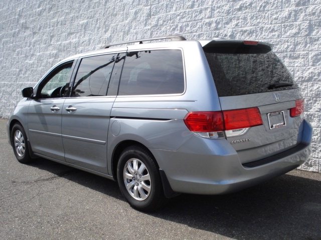 2008 Honda Odyssey LS 2WD
