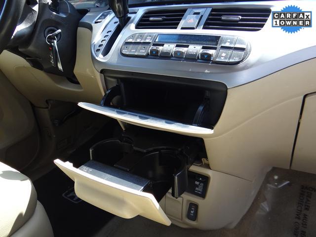 2008 Honda Odyssey LS 2WD