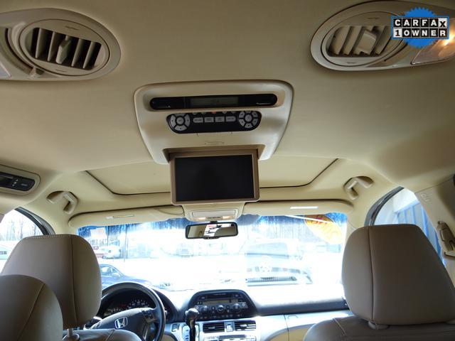 2008 Honda Odyssey LS 2WD