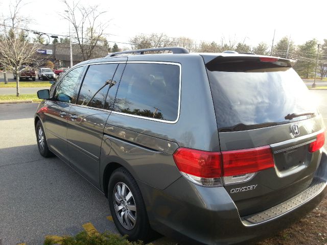 2008 Honda Odyssey AWD SUN ROOF GAS Saver