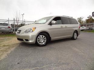 2008 Honda Odyssey Unknown