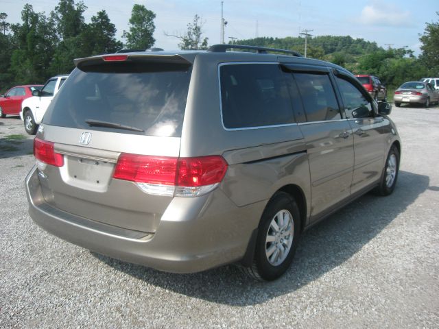 2008 Honda Odyssey LS 2WD