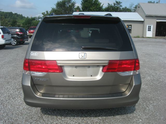 2008 Honda Odyssey LS 2WD