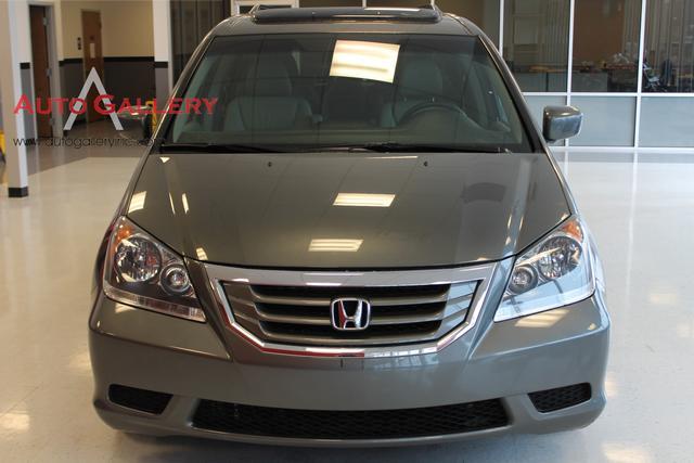 2008 Honda Odyssey LS 2WD