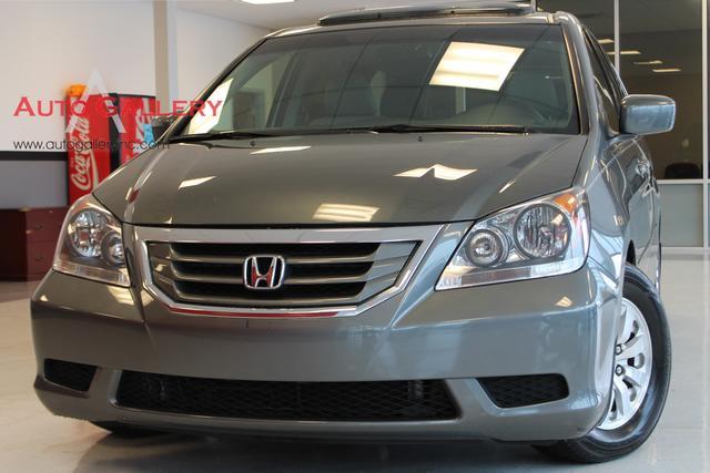 2008 Honda Odyssey LS 2WD