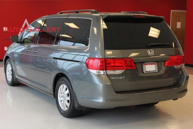 2008 Honda Odyssey LS 2WD