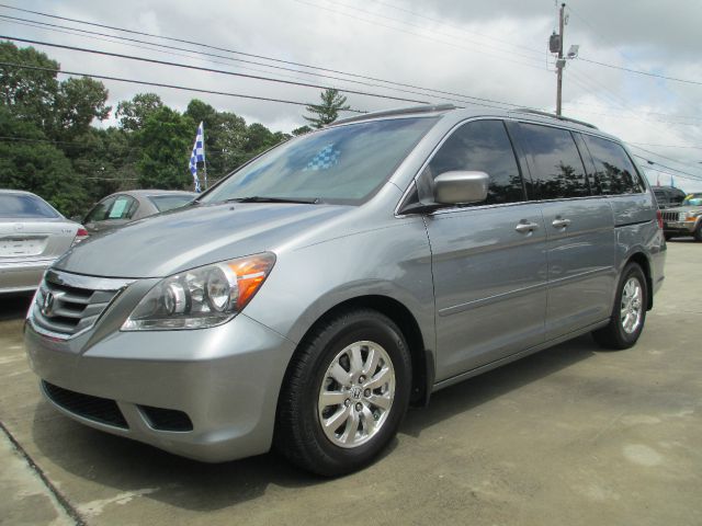 2008 Honda Odyssey LS 2WD