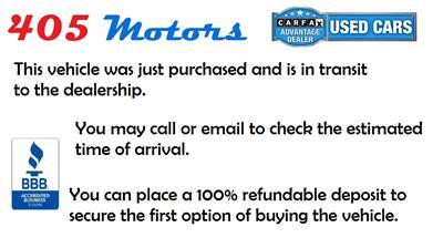 2008 Honda Odyssey 4WD Crew Cab King Ranch