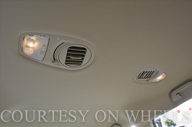 2008 Honda Odyssey Unknown