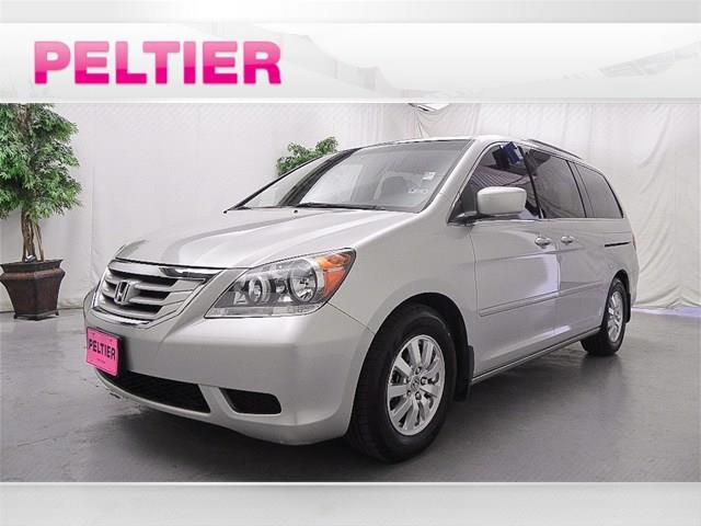 2008 Honda Odyssey LS 2WD