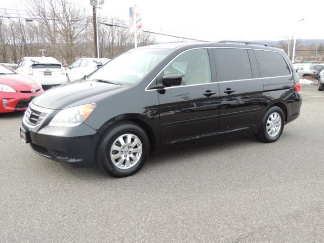 2008 Honda Odyssey LS 2WD