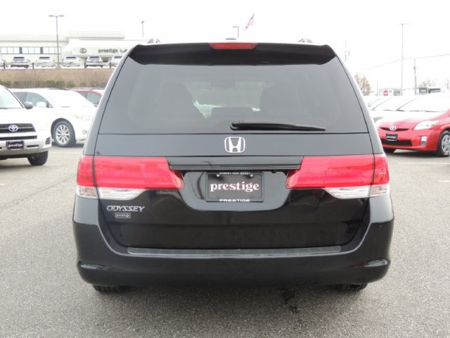 2008 Honda Odyssey LS 2WD