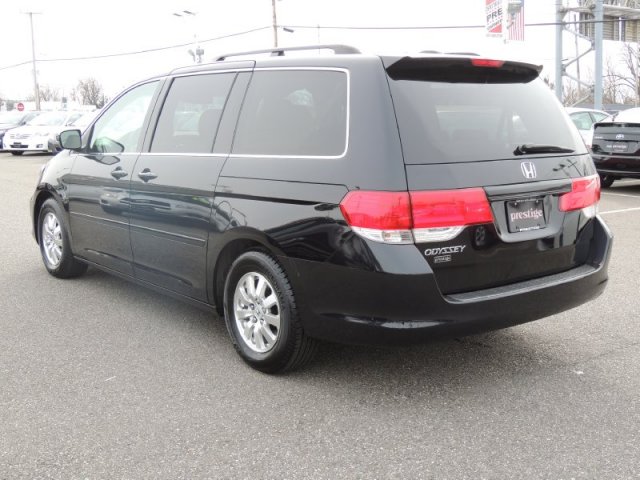 2008 Honda Odyssey LS 2WD
