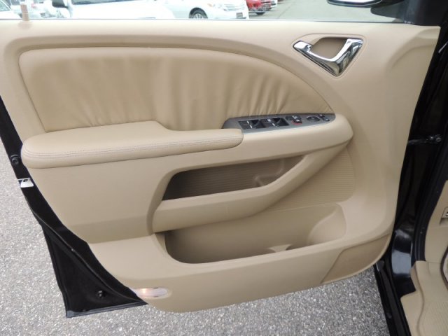 2008 Honda Odyssey LS 2WD