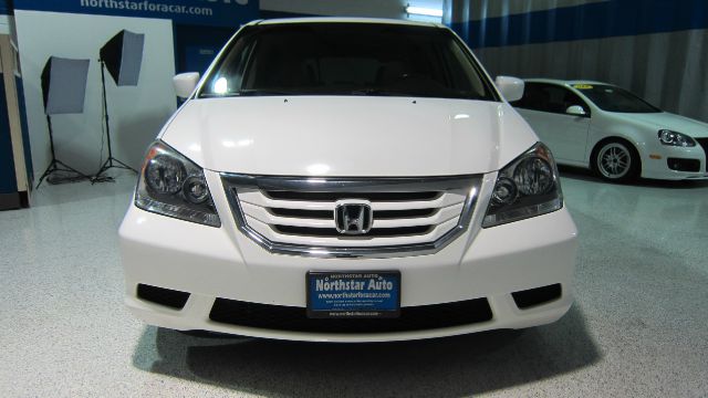 2009 Honda Odyssey AWD SUN ROOF GAS Saver