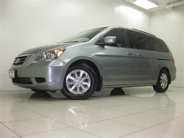2009 Honda Odyssey LS 2WD