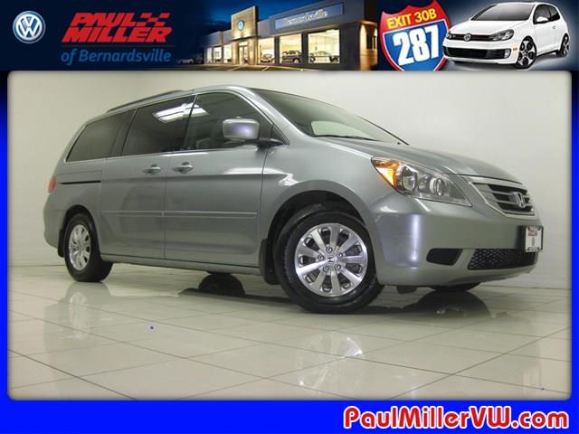 2009 Honda Odyssey LS 2WD