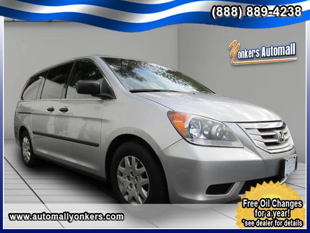2010 Honda Odyssey Down Good Credit Starts 4.9