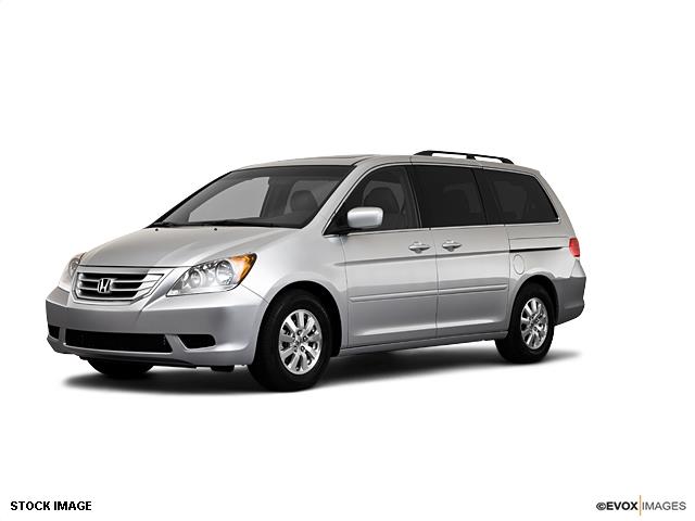 2010 Honda Odyssey LS 2WD