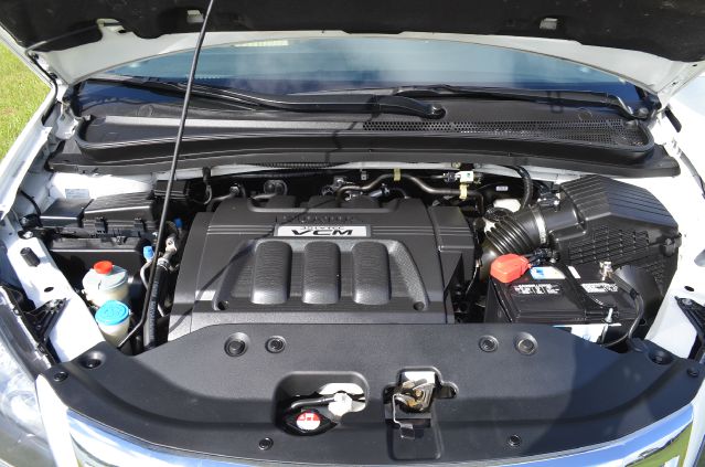 2010 Honda Odyssey AWD SUN ROOF GAS Saver