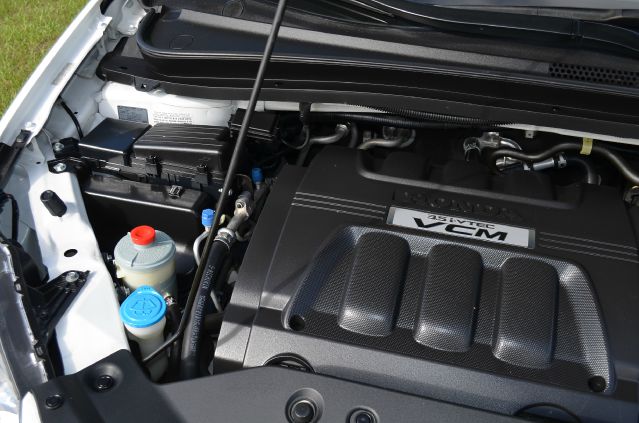 2010 Honda Odyssey AWD SUN ROOF GAS Saver