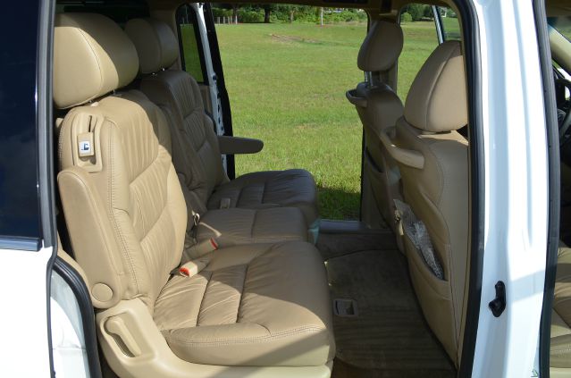 2010 Honda Odyssey AWD SUN ROOF GAS Saver