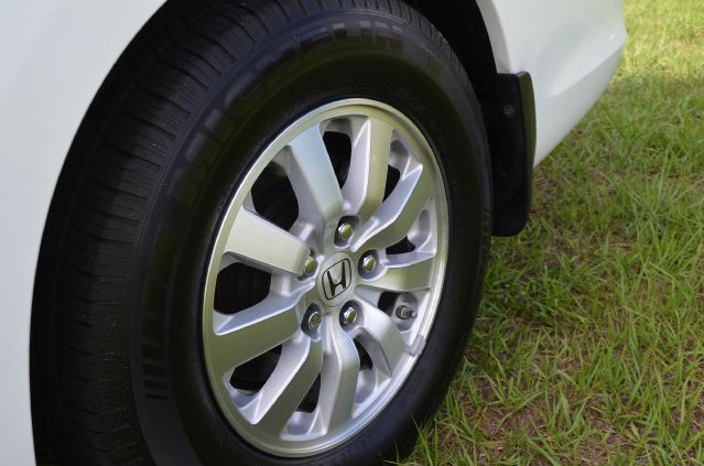 2010 Honda Odyssey AWD SUN ROOF GAS Saver