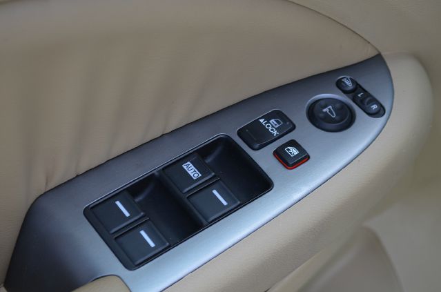 2010 Honda Odyssey AWD SUN ROOF GAS Saver