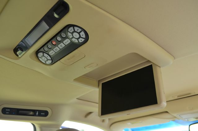 2010 Honda Odyssey AWD SUN ROOF GAS Saver