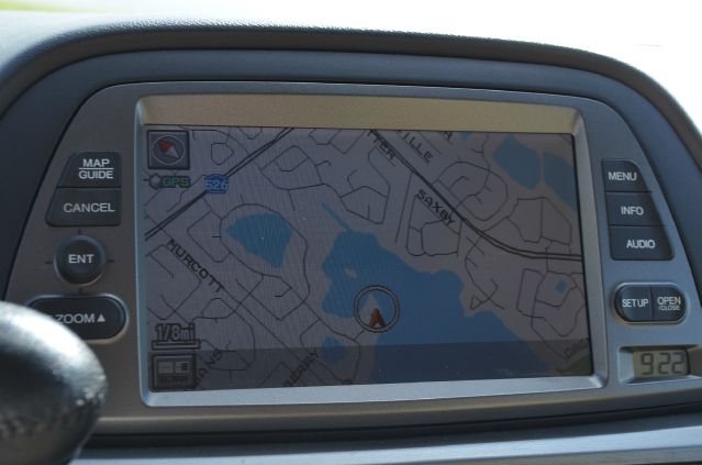 2010 Honda Odyssey AWD SUN ROOF GAS Saver