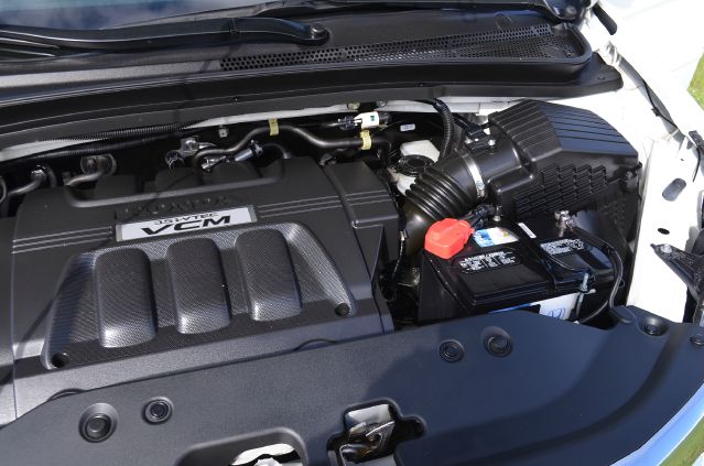 2010 Honda Odyssey AWD SUN ROOF GAS Saver