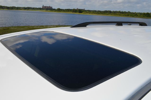 2010 Honda Odyssey AWD SUN ROOF GAS Saver