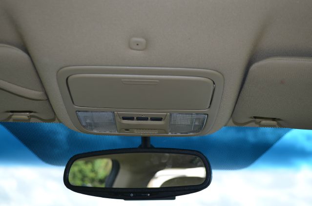 2010 Honda Odyssey AWD SUN ROOF GAS Saver