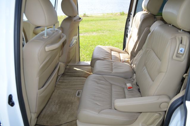 2010 Honda Odyssey AWD SUN ROOF GAS Saver