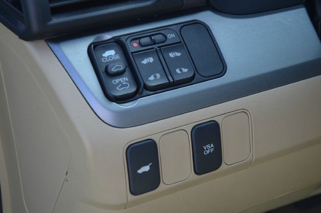 2010 Honda Odyssey AWD SUN ROOF GAS Saver