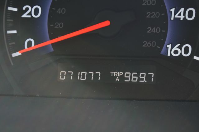 2010 Honda Odyssey AWD SUN ROOF GAS Saver