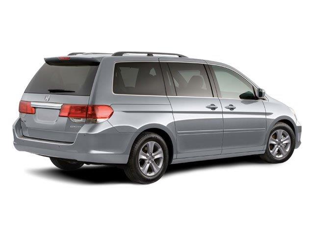 2010 Honda Odyssey 3.5