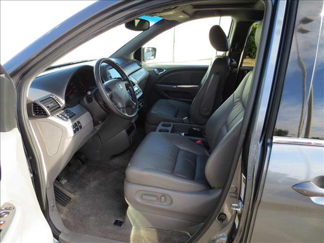 2010 Honda Odyssey 5 LS