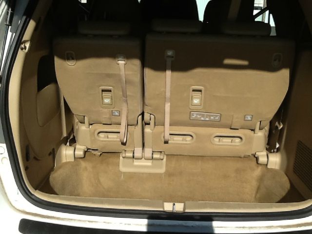 2010 Honda Odyssey 3.5