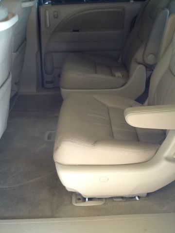 2010 Honda Odyssey 3.5