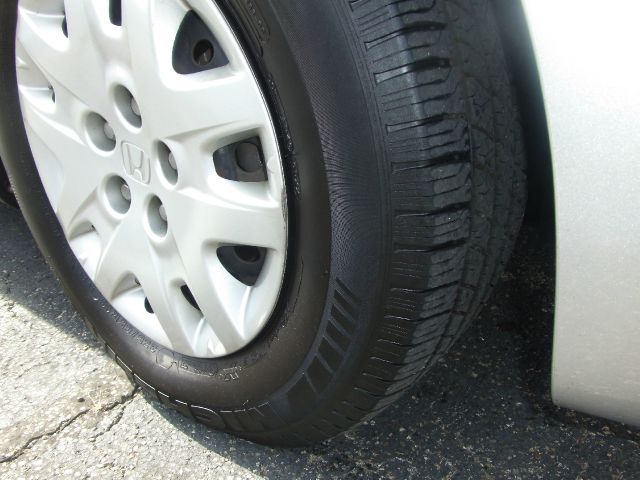 2010 Honda Odyssey Elk Conversion Van