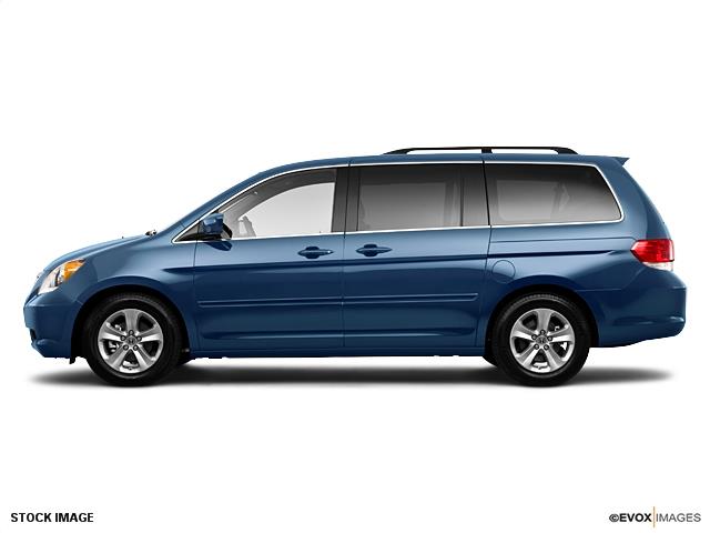 2010 Honda Odyssey 3.5