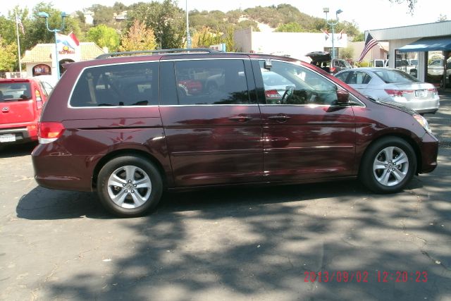 2010 Honda Odyssey 3.5